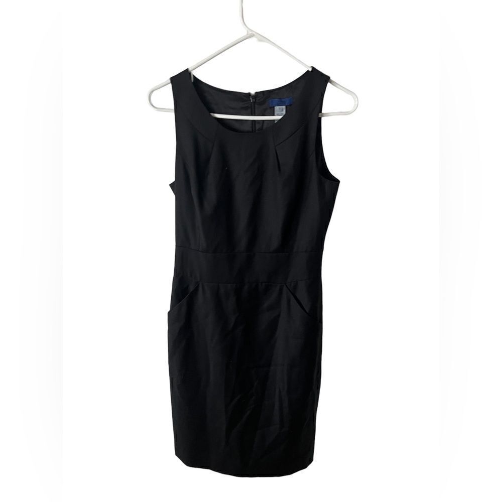 J Crew Super 120s Suit Dress